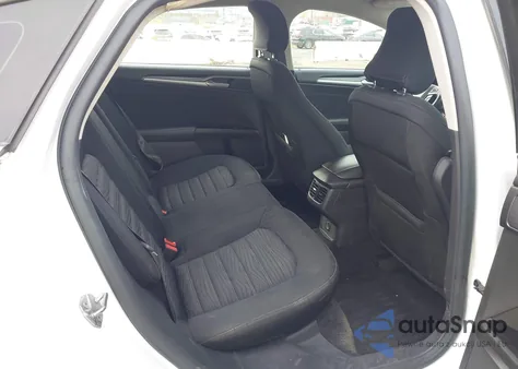 2016 Ford Fusion Se z USA, uszkodzony, nr VIN 1FA6P0H78G5109364